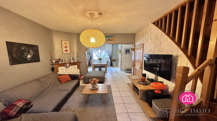 Ma-Cabane - Vente Maison Prouvy, 73 m²