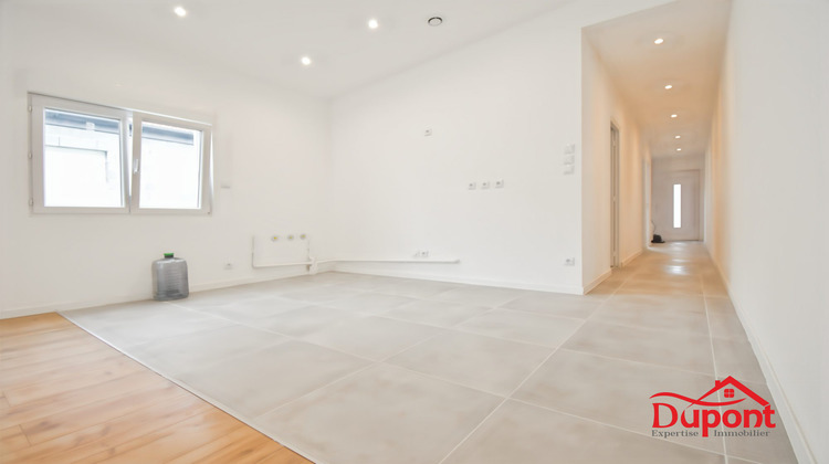 Ma-Cabane - Vente Maison Prouvy, 70 m²