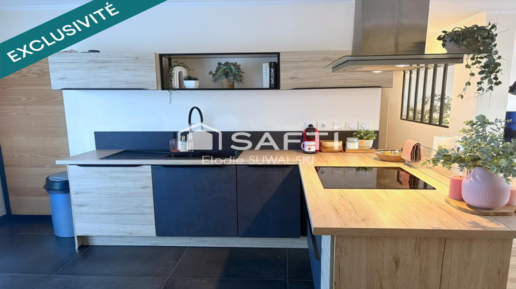 Ma-Cabane - Vente Maison Prouvy, 80 m²