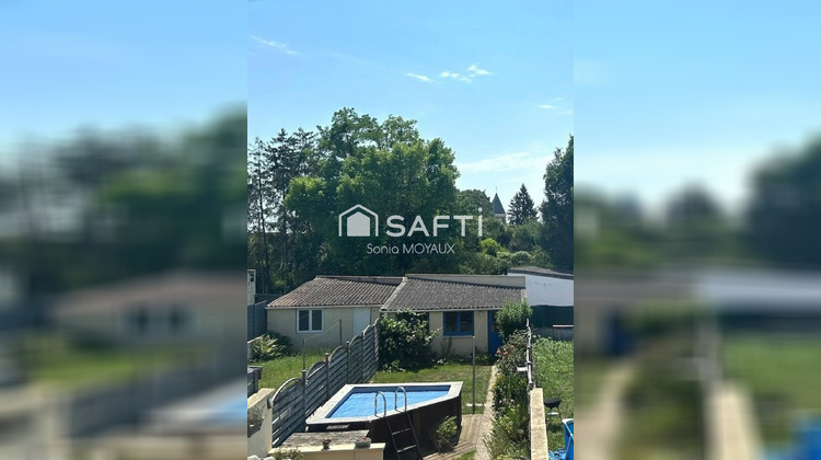 Ma-Cabane - Vente Maison Prouvy, 73 m²