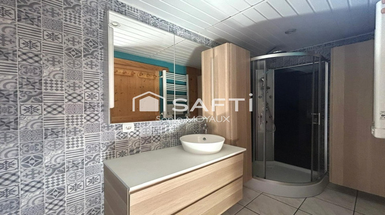 Ma-Cabane - Vente Maison Prouvy, 73 m²