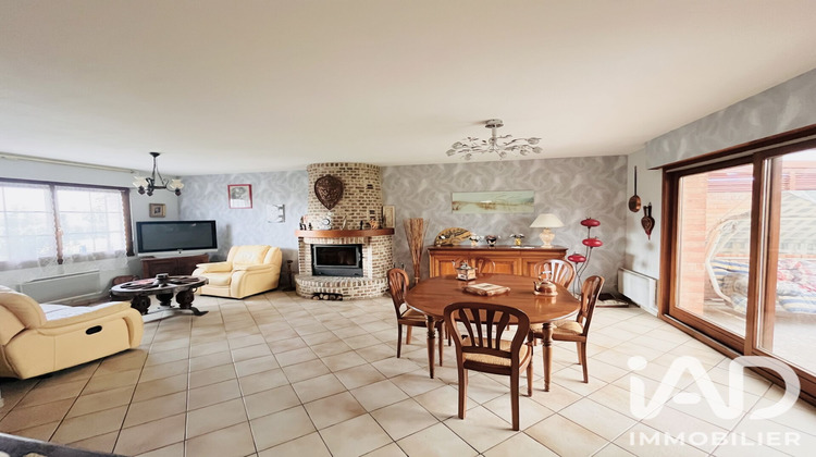 Ma-Cabane - Vente Maison Prouvy, 97 m²