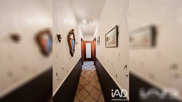 Ma-Cabane - Vente Maison Prouvy, 97 m²