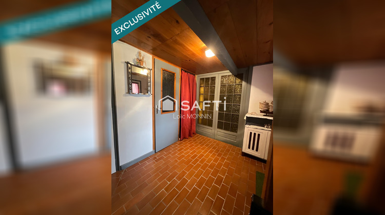 Ma-Cabane - Vente Maison Provenchere, 150 m²