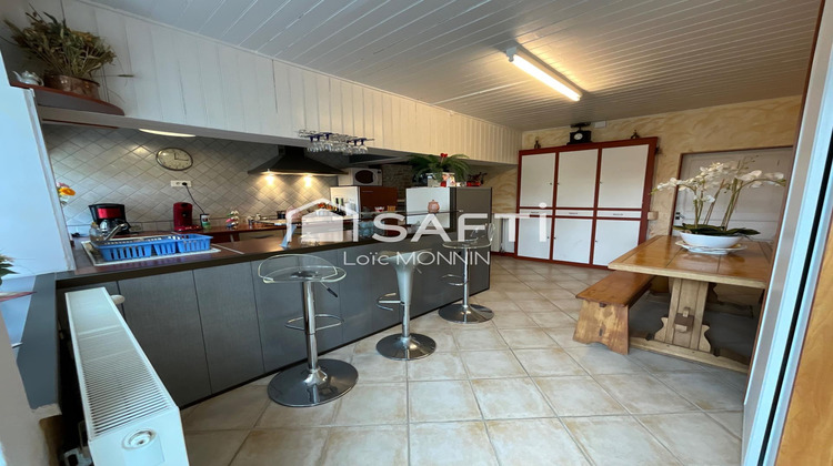 Ma-Cabane - Vente Maison Provenchere, 150 m²