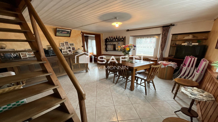 Ma-Cabane - Vente Maison Provenchere, 150 m²