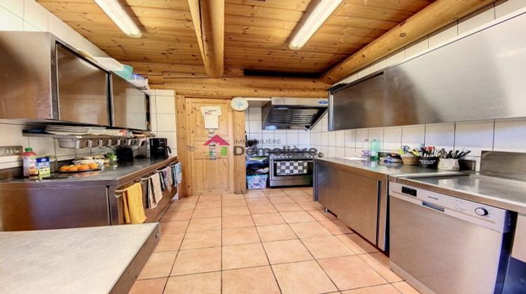 Ma-Cabane - Vente Maison Provenchères-sur-Fave, 360 m²