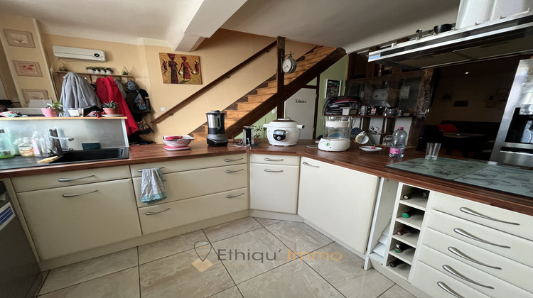 Ma-Cabane - Vente Maison Proverville, 91 m²