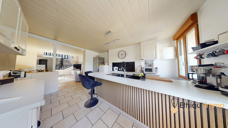 Ma-Cabane - Vente Maison Proverville, 149 m²
