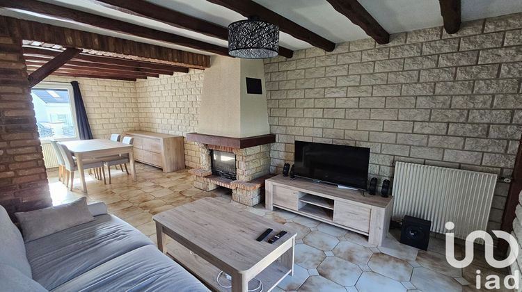 Ma-Cabane - Vente Maison Proville, 67 m²