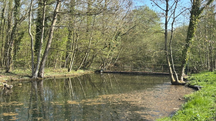 Ma-Cabane - Vente Maison Proville, 173 m²