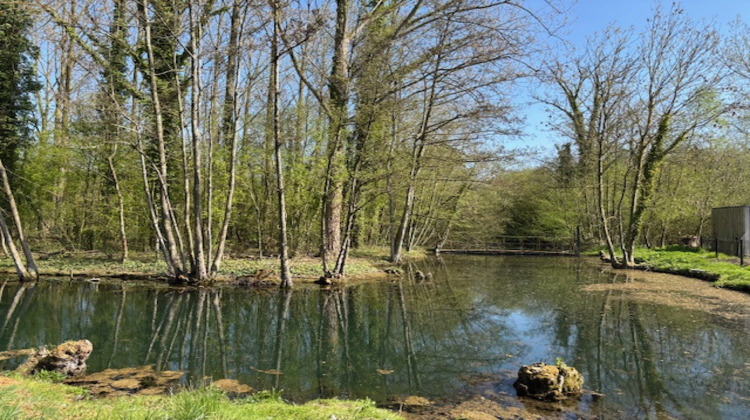 Ma-Cabane - Vente Maison Proville, 173 m²