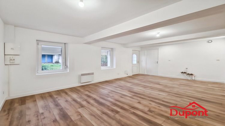 Ma-Cabane - Vente Maison Proville, 56 m²