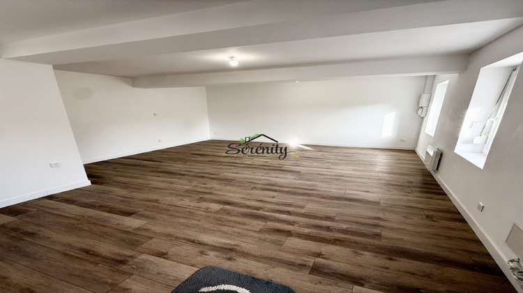 Ma-Cabane - Vente Maison Proville, 50 m²