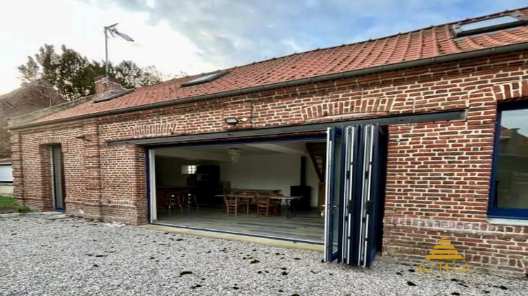 Ma-Cabane - Vente Maison Proville, 80 m²