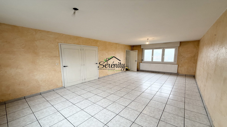 Ma-Cabane - Vente Maison Proville, 73 m²