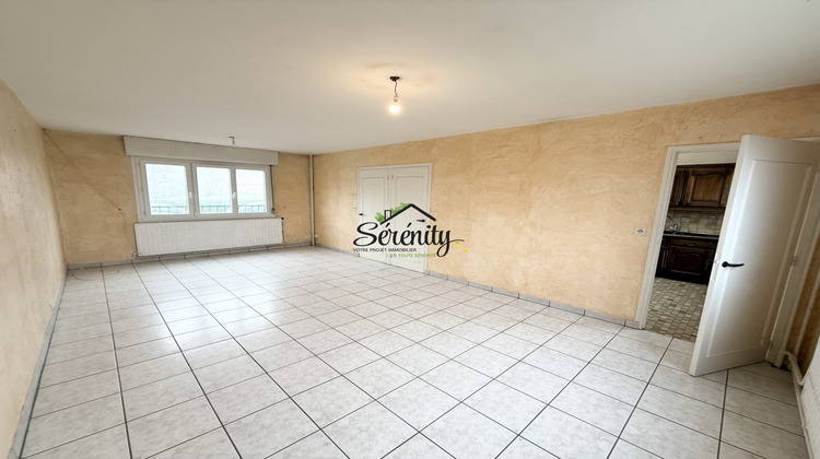 Ma-Cabane - Vente Maison Proville, 73 m²