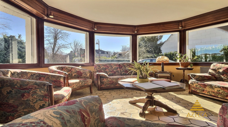 Ma-Cabane - Vente Maison Proville, 128 m²