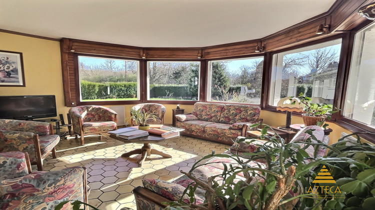 Ma-Cabane - Vente Maison Proville, 128 m²