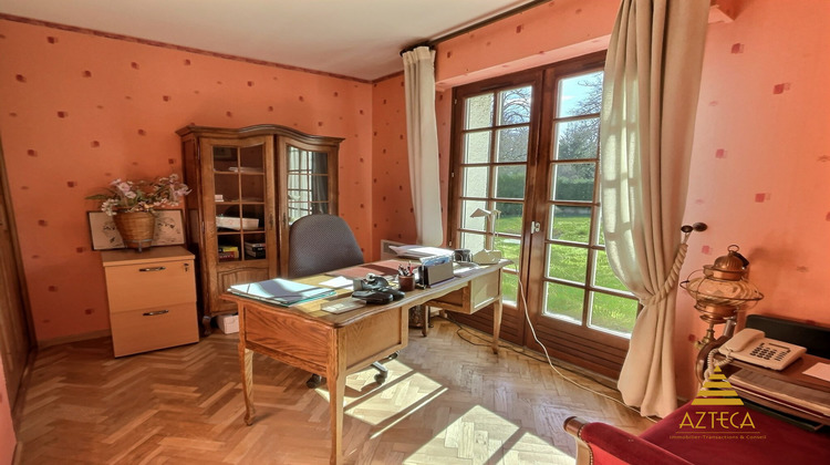 Ma-Cabane - Vente Maison Proville, 128 m²