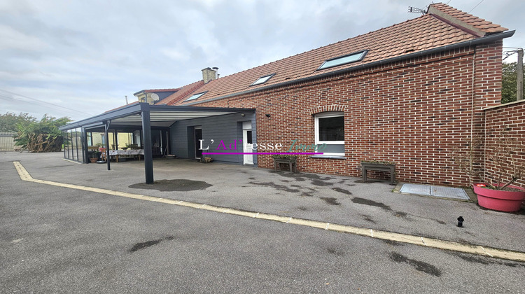 Ma-Cabane - Vente Maison Proville, 194 m²