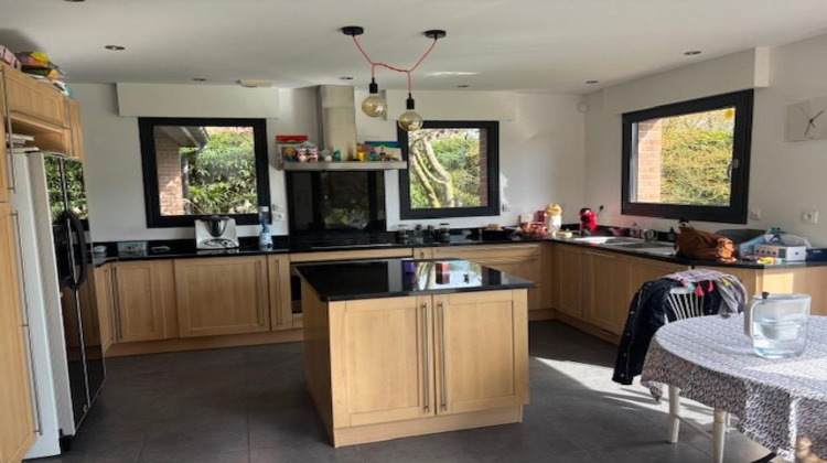 Ma-Cabane - Vente Maison Proville, 199 m²