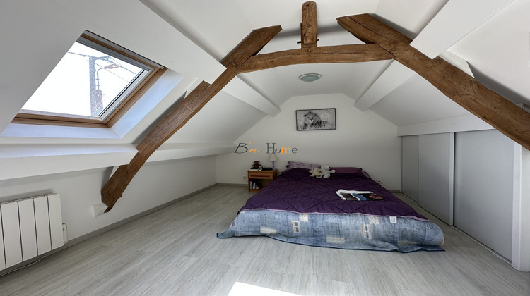 Ma-Cabane - Vente Maison Proville, 78 m²