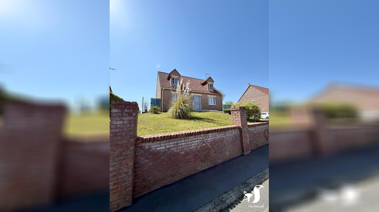Ma-Cabane - Vente Maison Proville, 125 m²