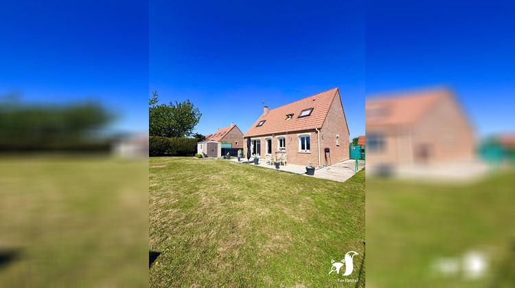 Ma-Cabane - Vente Maison Proville, 125 m²