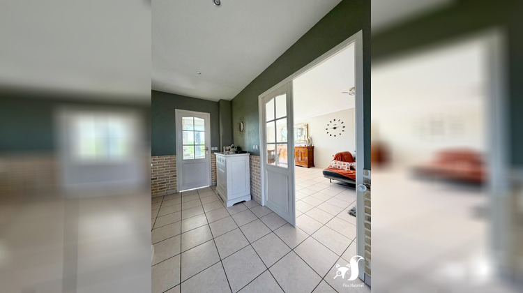 Ma-Cabane - Vente Maison Proville, 125 m²