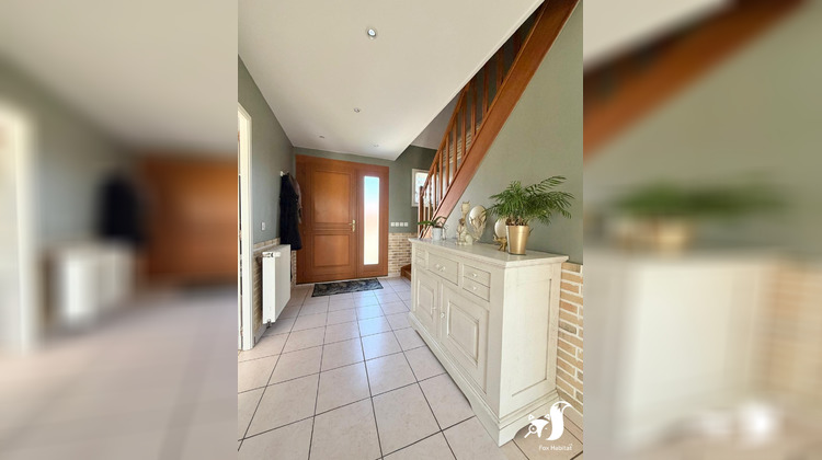 Ma-Cabane - Vente Maison Proville, 125 m²