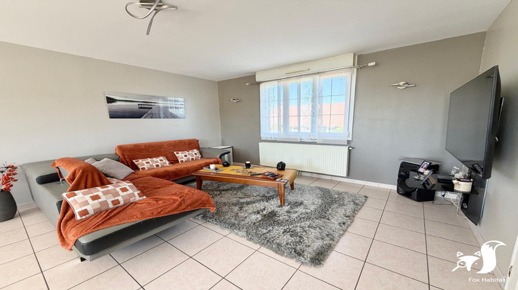 Ma-Cabane - Vente Maison Proville, 125 m²