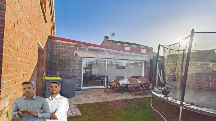 Ma-Cabane - Vente Maison PROVILLE, 106 m²