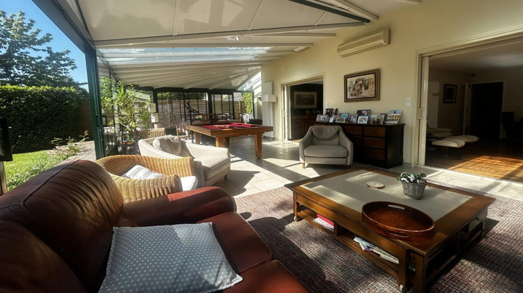Ma-Cabane - Vente Maison PROVILLE, 195 m²