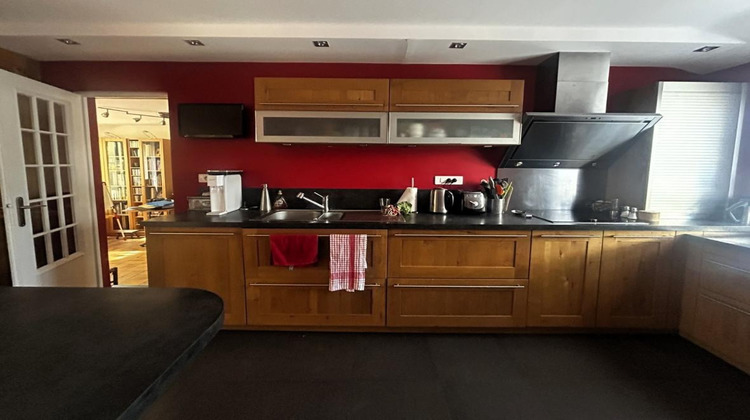 Ma-Cabane - Vente Maison PROVILLE, 195 m²