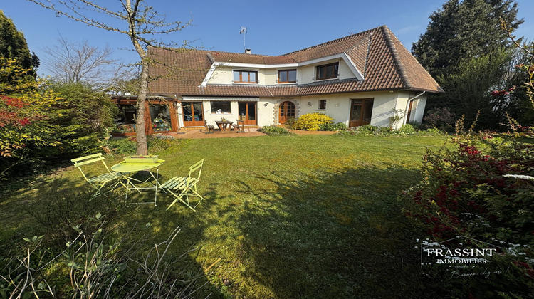 Ma-Cabane - Vente Maison Proville, 243 m²