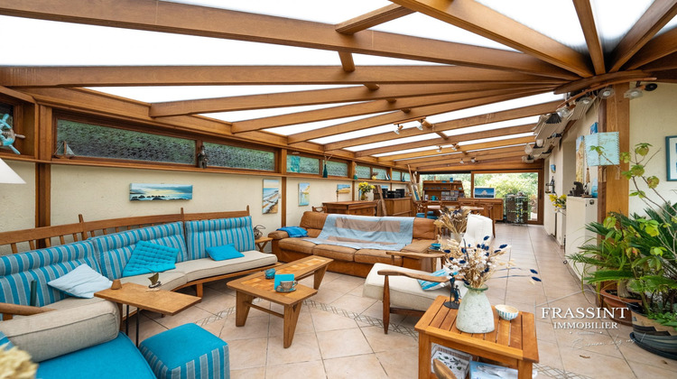 Ma-Cabane - Vente Maison Proville, 243 m²