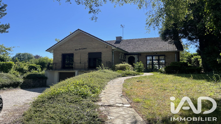 Ma-Cabane - Vente Maison Proville, 120 m²
