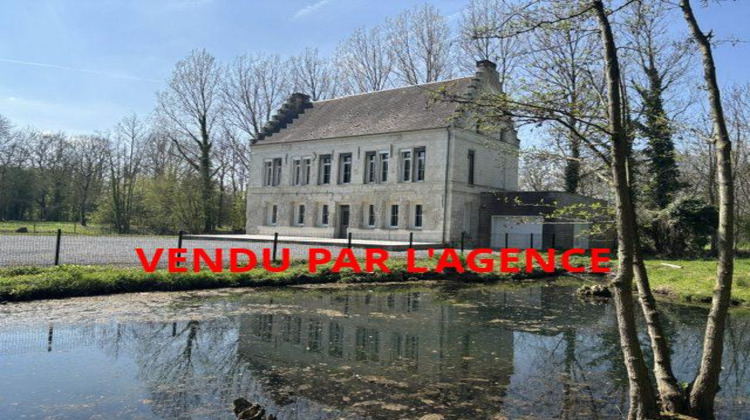 Ma-Cabane - Vente Maison Proville, 173 m²