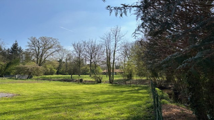 Ma-Cabane - Vente Maison Proville, 173 m²