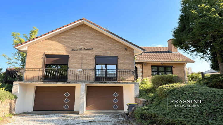 Ma-Cabane - Vente Maison Proville, 129 m²