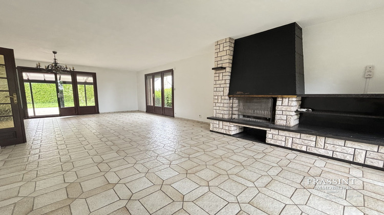 Ma-Cabane - Vente Maison Proville, 129 m²