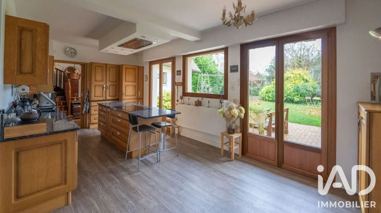 Ma-Cabane - Vente Maison Proville, 244 m²