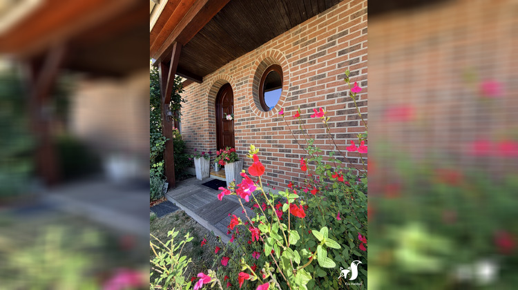 Ma-Cabane - Vente Maison Proville, 110 m²