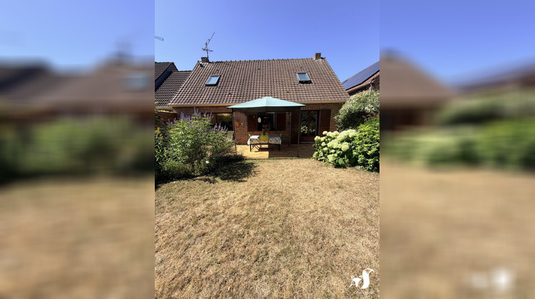 Ma-Cabane - Vente Maison Proville, 110 m²