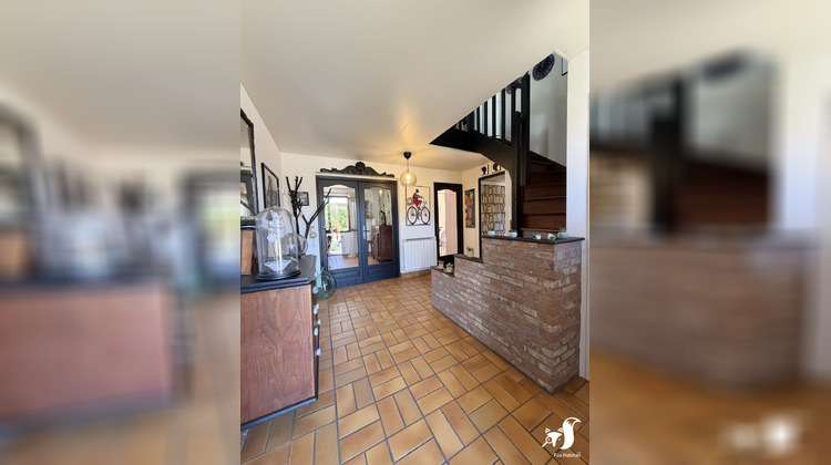 Ma-Cabane - Vente Maison Proville, 110 m²