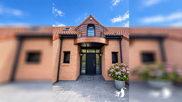 Ma-Cabane - Vente Maison Proville, 207 m²