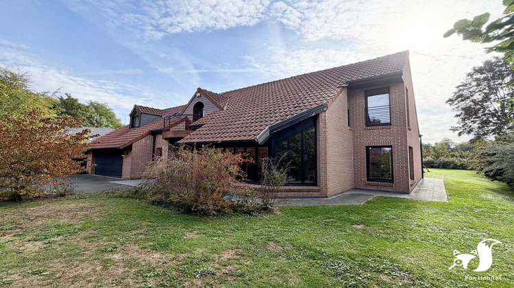 Ma-Cabane - Vente Maison Proville, 207 m²