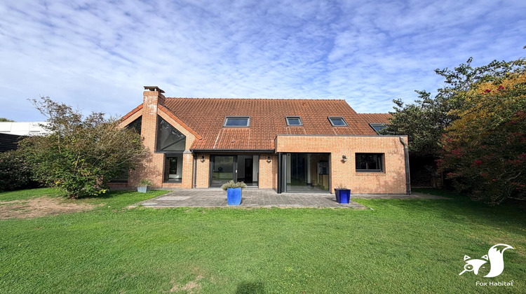 Ma-Cabane - Vente Maison Proville, 207 m²