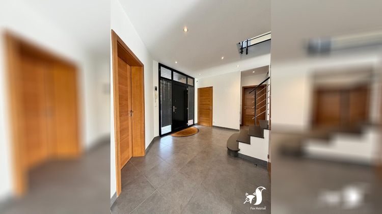 Ma-Cabane - Vente Maison Proville, 207 m²